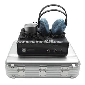 Hunter Metatron Device